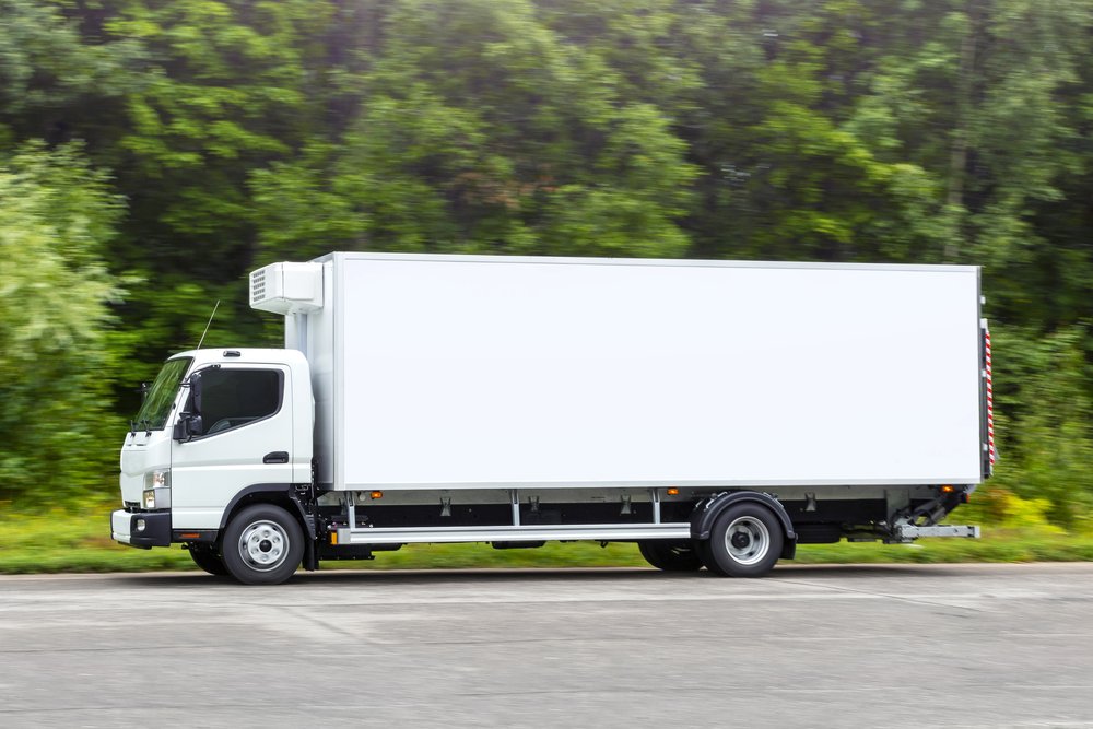 Image For : Hazardous Freight